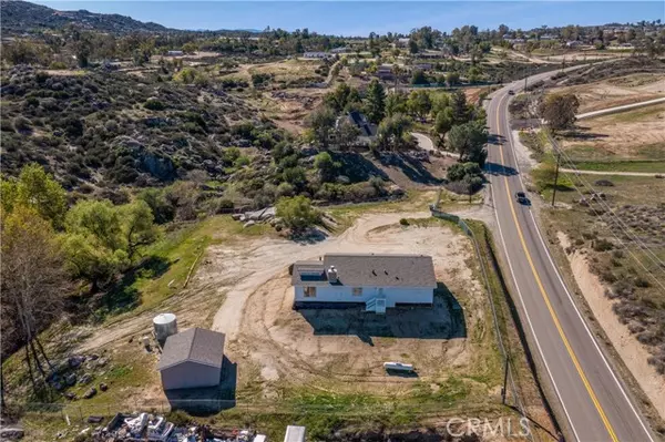 Nuevo, CA 92567,23300 Juniper Flats Road