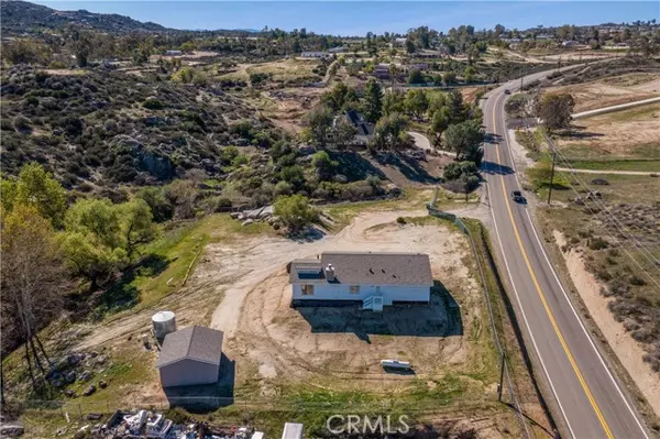 Nuevo, CA 92567,23300 Juniper Flats Road