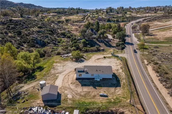 Nuevo, CA 92567,23300 Juniper Flats Road