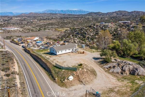 23300 Juniper Flats Road, Nuevo, CA 92567