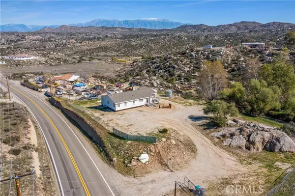 23300 Juniper Flats Road, Nuevo, CA 92567