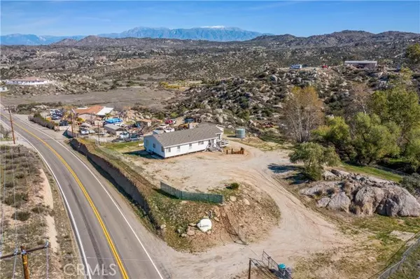 23300 Juniper Flats Road, Nuevo, CA 92567