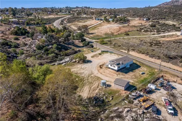 Nuevo, CA 92567,23300 Juniper Flats Road