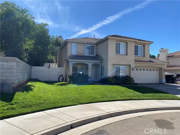 187 Pinewood Court, Calimesa, CA 92320