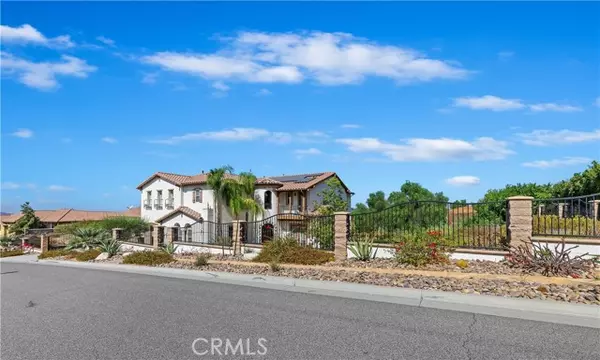 Riverside, CA 92504,16682 Nandina Avenue