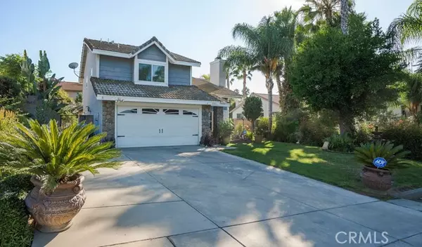 Chino Hills, CA 91709,3351 Tulip Avenue