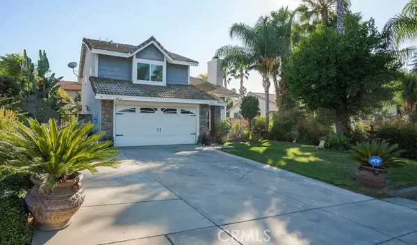 Chino Hills, CA 91709,3351 Tulip Avenue