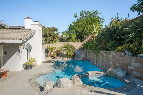 3351 Tulip Avenue, Chino Hills, CA 91709