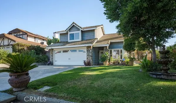 Chino Hills, CA 91709,3351 Tulip Avenue