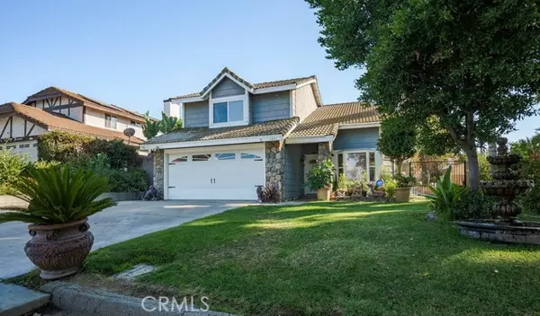 Chino Hills, CA 91709,3351 Tulip Avenue