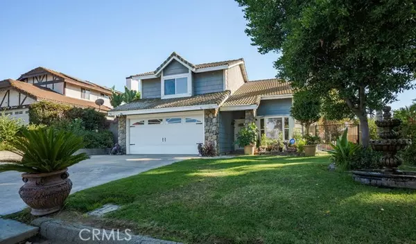 Chino Hills, CA 91709,3351 Tulip Avenue