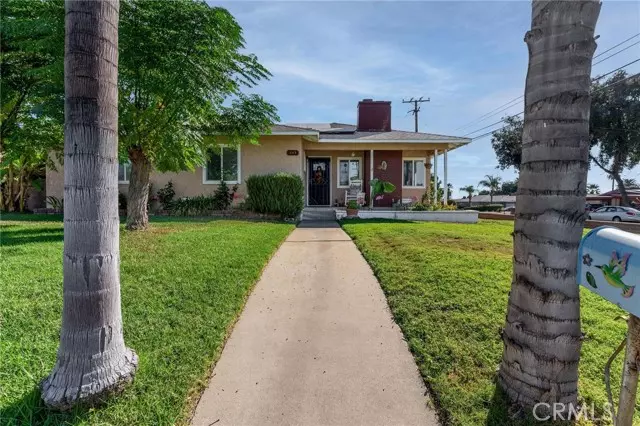 803 N Sage Avenue, Rialto, CA 92376