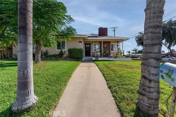 803 N Sage Avenue, Rialto, CA 92376