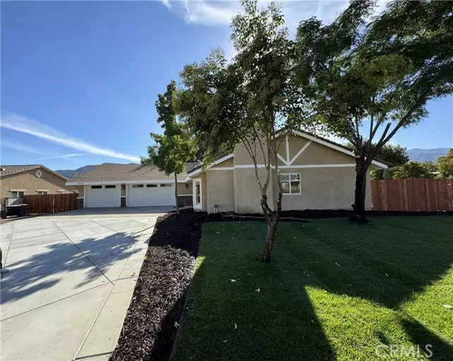 15075 Larson Road, Lake Elsinore, CA 92530