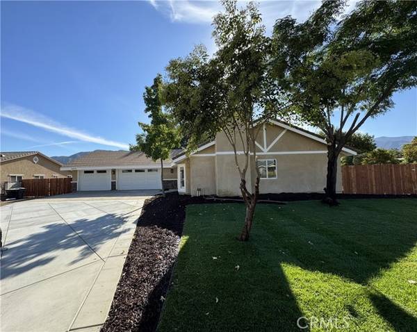 15075 Larson Road, Lake Elsinore, CA 92530