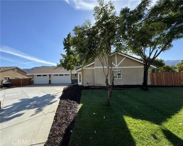 15075 Larson Road, Lake Elsinore, CA 92530