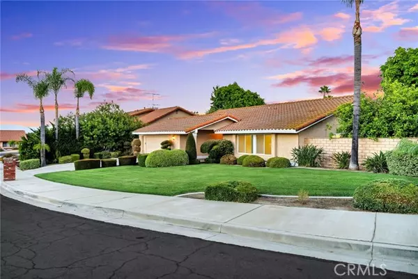 Riverside, CA 92506,6736 Redlands Court