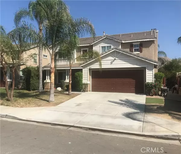 Perris, CA 92571,3359 Viola Court