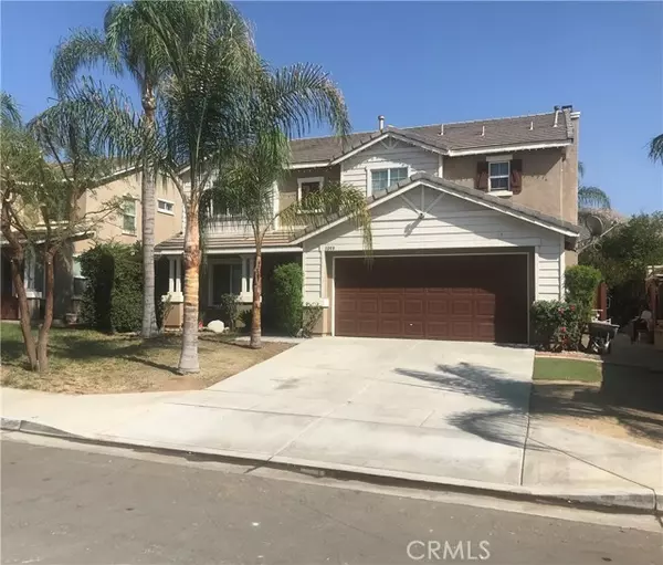 3359 Viola Court, Perris, CA 92571