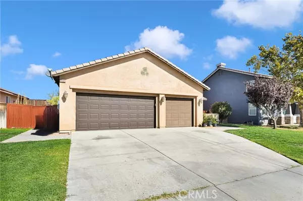 16420 Field Street, Victorville, CA 92395