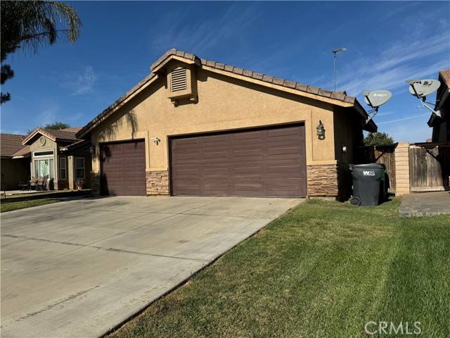 22851 Mirileste Drive, Nuevo, CA 92567