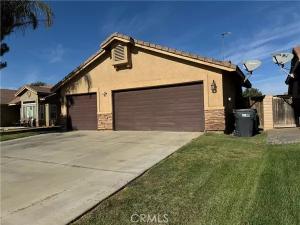 22851 Mirileste Drive, Nuevo, CA 92567