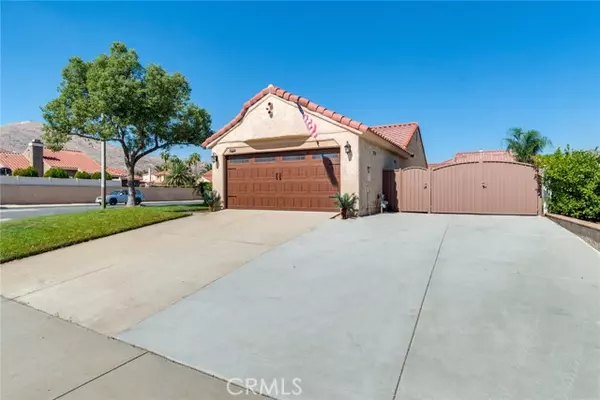 23354 Swan Street, Moreno Valley, CA 92557