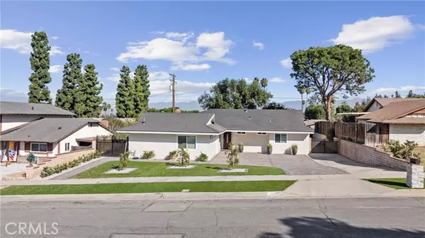 Grand Terrace, CA 92313,22740 La Paix Street