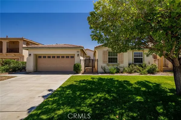 11985 Clayton Lane, Victorville, CA 92392