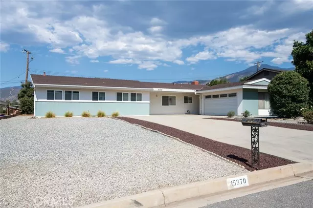 Yucaipa, CA 92399,35370 Panorama Drive