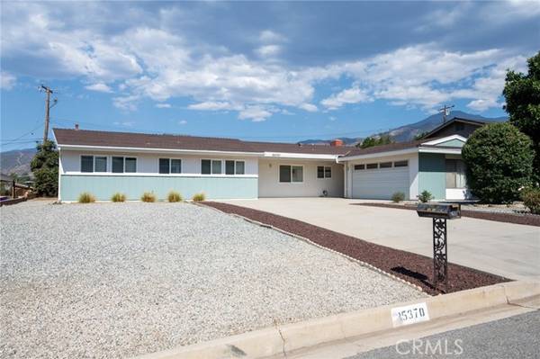 35370 Panorama Drive, Yucaipa, CA 92399