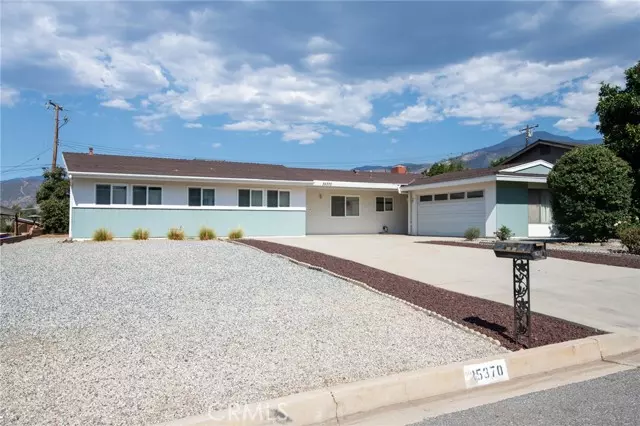 35370 Panorama Drive, Yucaipa, CA 92399