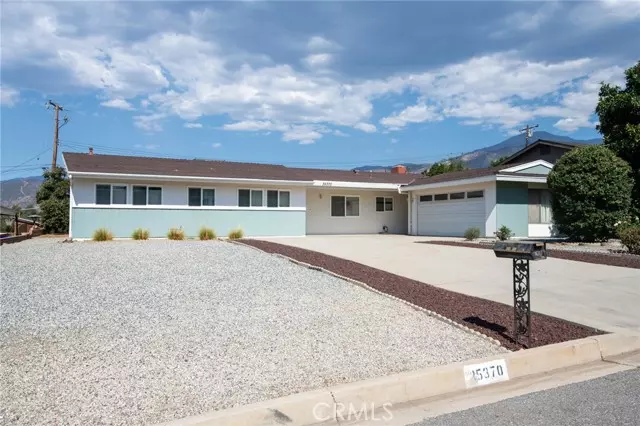 Yucaipa, CA 92399,35370 Panorama Drive