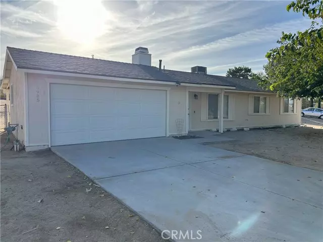 15985 Llano Lane, Victorville, CA 92394