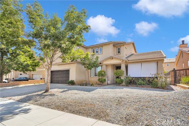 12283 Sycamore Street, Victorville, CA 92392