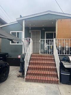 328 N Herbert Avenue, Los Angeles, CA 90063