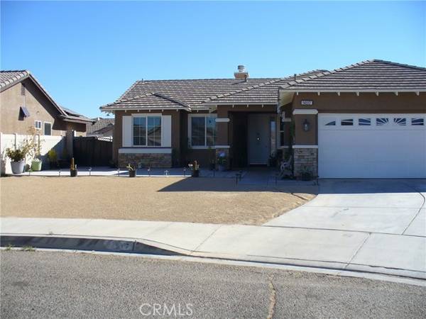 14517 Indian Paintbrush Road, Adelanto, CA 92301