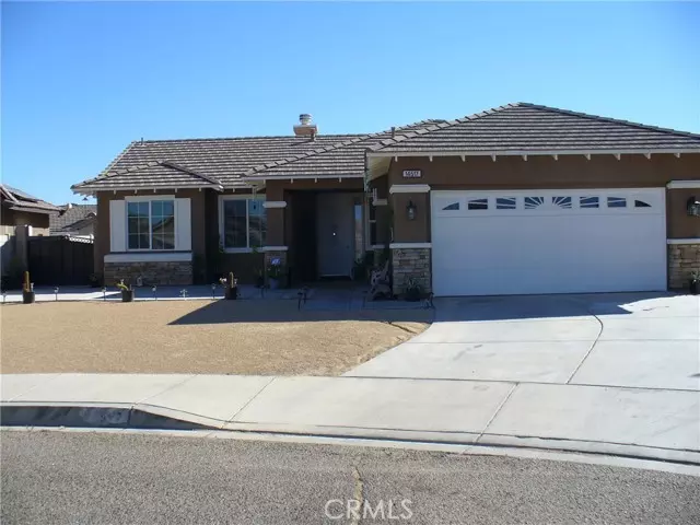 14517 Indian Paintbrush Road, Adelanto, CA 92301