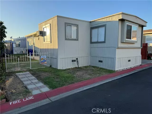 2727 Pacific #42, Highland, CA 92346