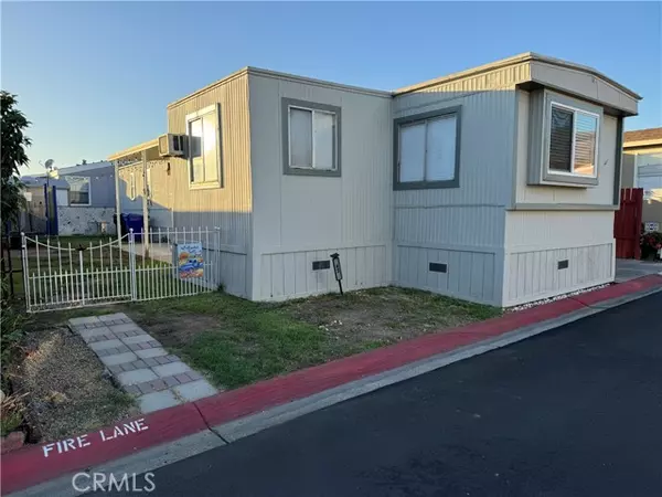 2727 Pacific #42, Highland, CA 92346