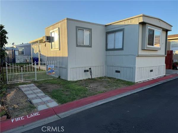 2727 Pacific #42, Highland, CA 92346