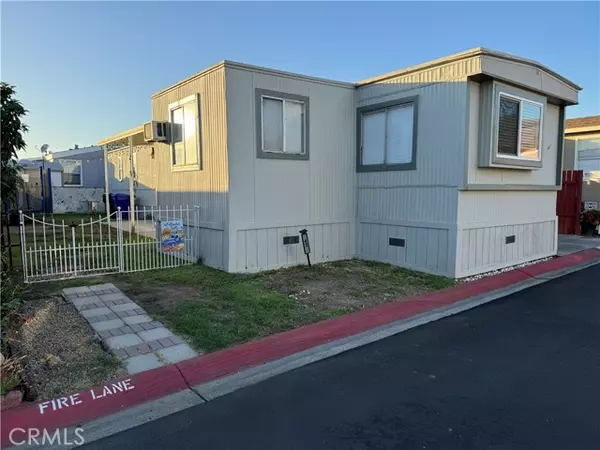 2727 Pacific #42, Highland, CA 92346