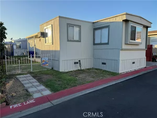 2727 Pacific #42, Highland, CA 92346