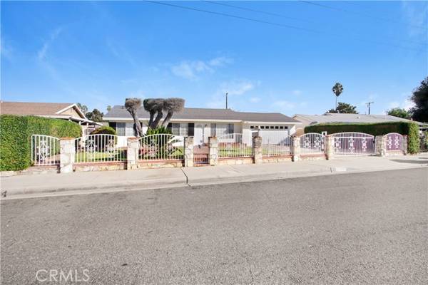 581 County Road, Pomona, CA 91766