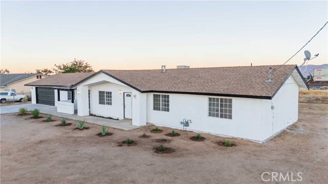 8411 1st Avenue, Hesperia, CA 92345