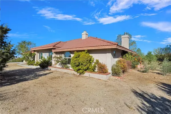 Pinon Hills, CA 92372,9329 Oasis Road