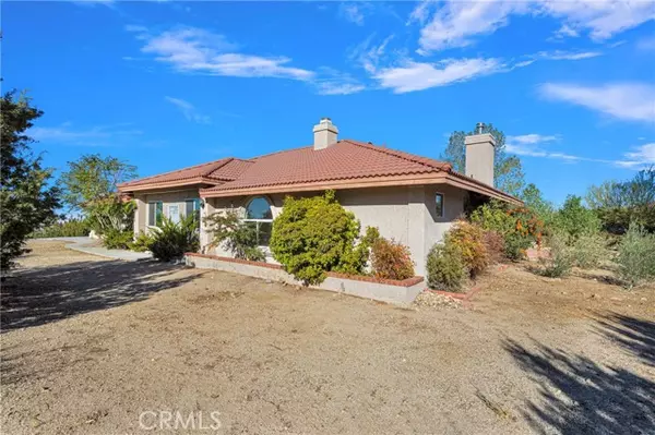 Pinon Hills, CA 92372,9329 Oasis Road