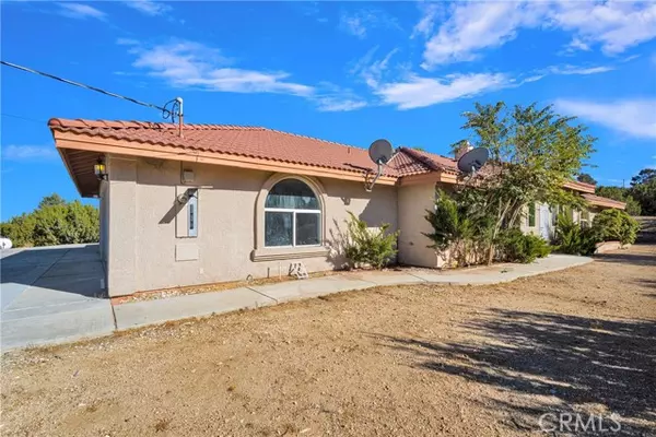 Pinon Hills, CA 92372,9329 Oasis Road