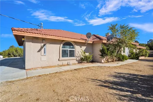 Pinon Hills, CA 92372,9329 Oasis Road