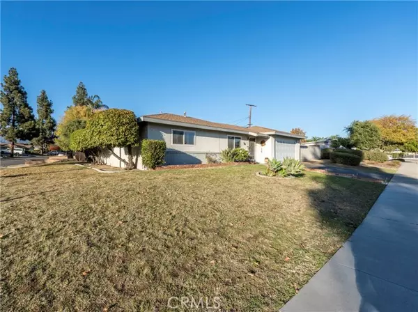 1465 E Caroline Street, Ontario, CA 91764